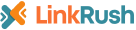 Link Rush - Logo